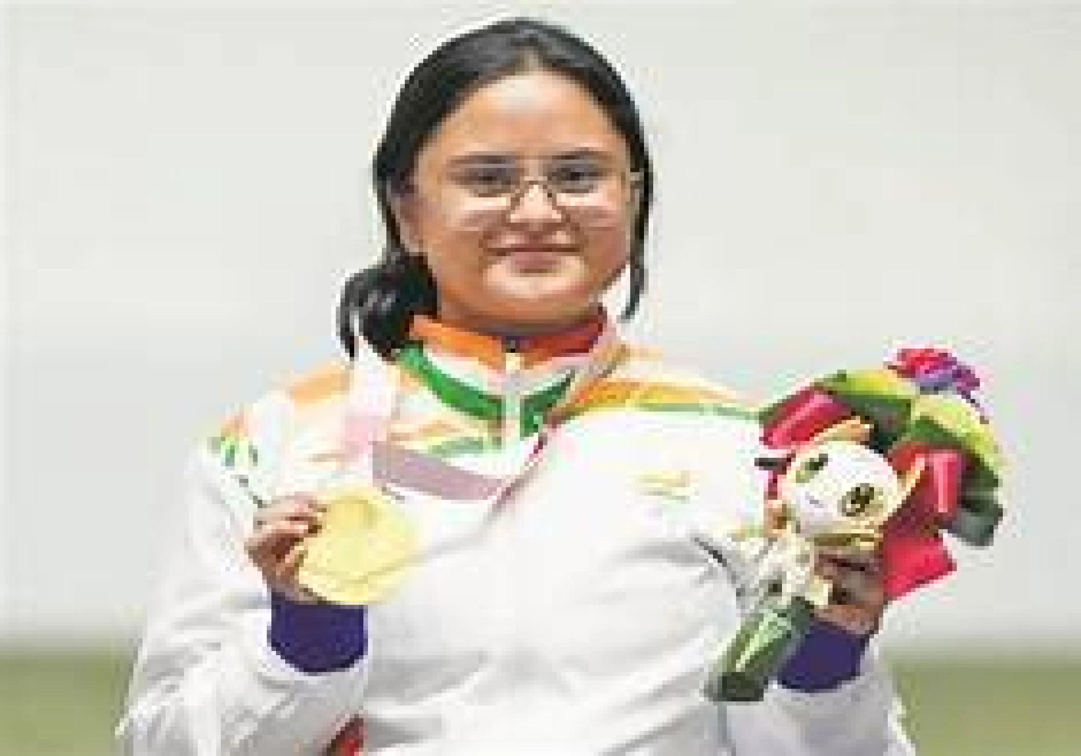 After Tokyo high, Avani looks to step up in Paris too After Tokyo high, Avani looks to step up in Paris too